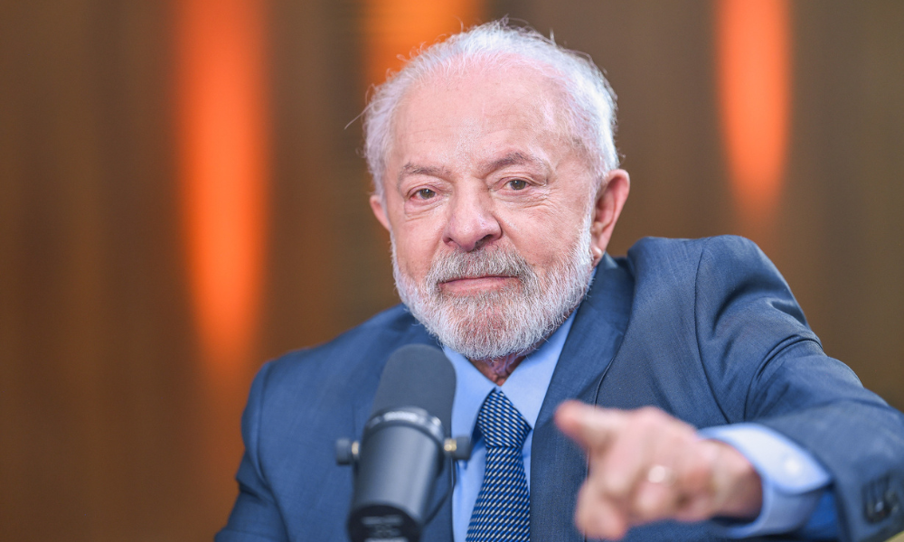 Ainda em recuperação, presidente Lula deve retomar agenda oficial na semana que vem