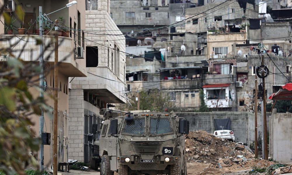 Israel intensifica ataques a Gaza após acordo de entrega de ajuda