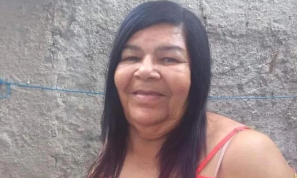 Mulher morre em desabamento de laje no RJ durante seu próprio aniversário