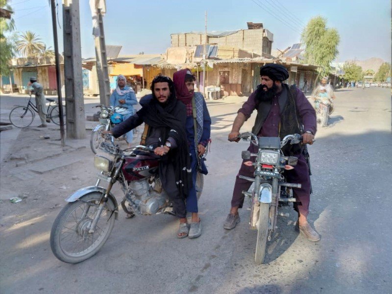 Saída dos EUA, medo de guerra civil e avanço do Talibã: entenda o que acontece no Afeganistão