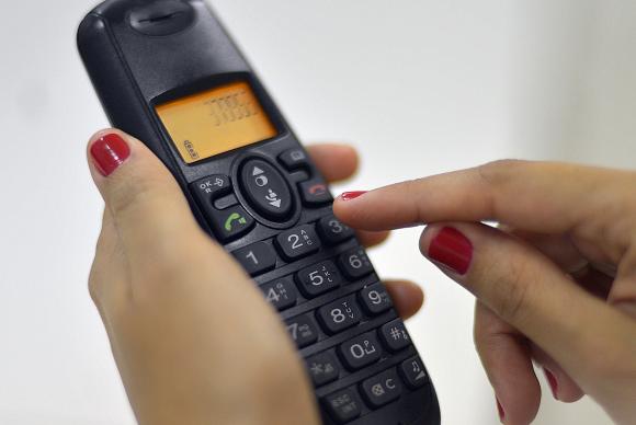 Ligações de telemarketing terão que usar código 0303 em todas as chamadas