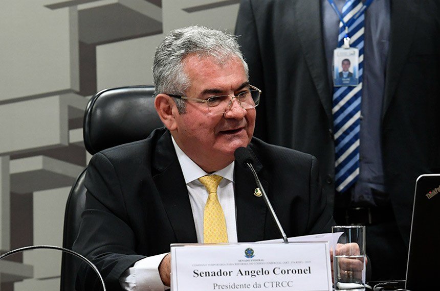 Governo federal vai oferecer recursos pedidos pelo IBGE para Censo 2022, afirma senador