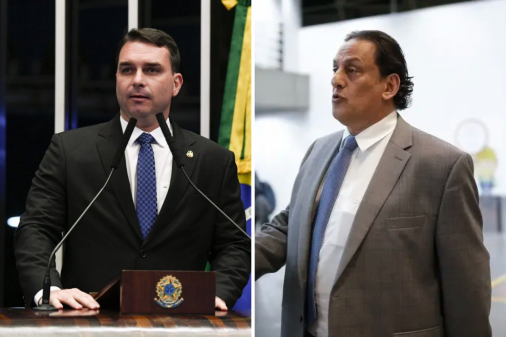 Wassef diz que há ‘perseguição’ contra a família Bolsonaro: ‘Não existe esquema de rachadinhas’