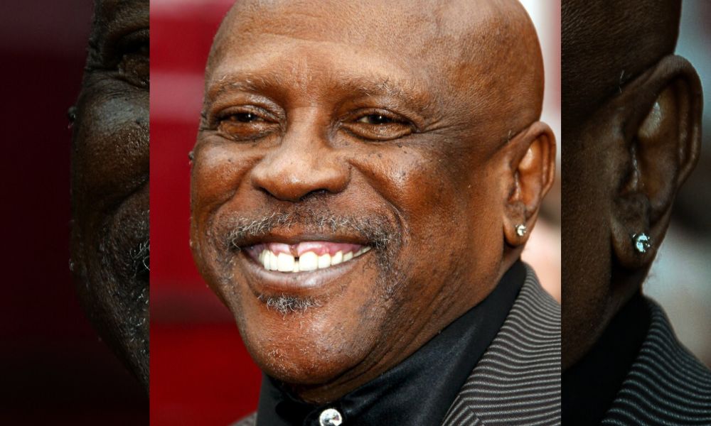 Louis Gossett Jr, primeiro negro a vencer Oscar de ator coadjuvante, morre aos 87 anos