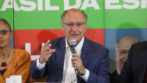 Ministro da Casa Civil nomeia Alckmin, e transição de governo é oficialmente iniciada