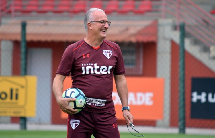 São Paulo contrata Dorival Júnior como substituto de Rogério Ceni