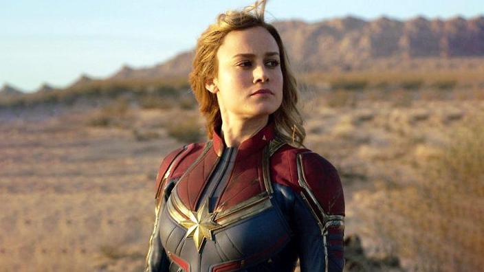 Sequência de ‘Capitã Marvel’ é adiada novamente para julho de 2023