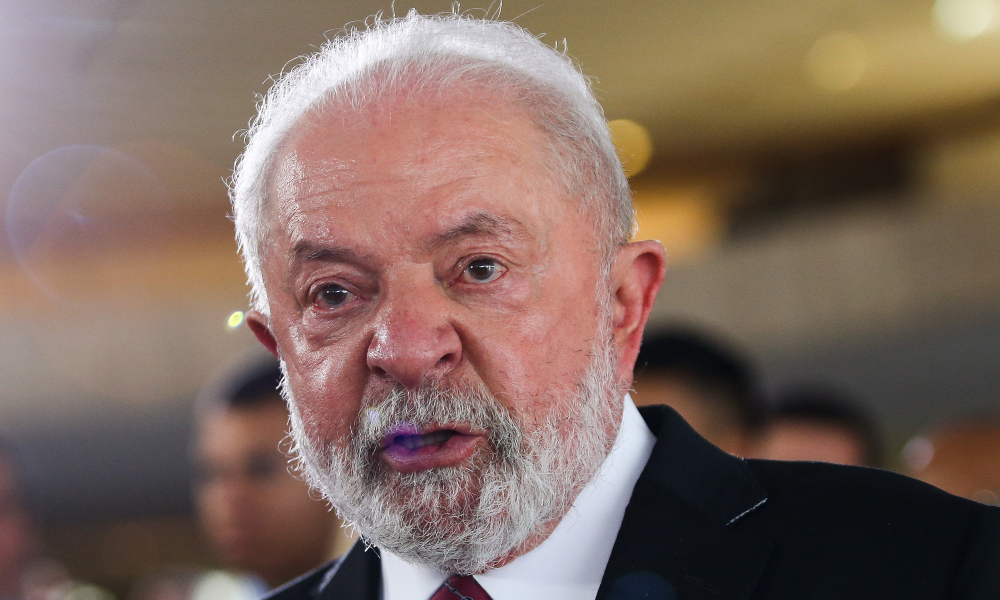 Confederação israelita diz que fala de Lula é ‘equivocada’, ‘perigosa’ e estimula ‘radicalização’ do conflito