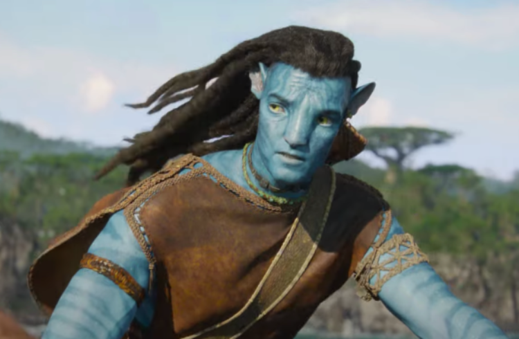 ‘Avatar 2’ ganha primeiro trailer 13 anos após lançamento do filme original; assista
