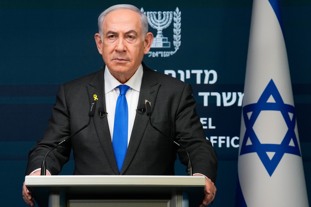 Irã nega ter qualquer envolvimento em ataque contra residência de Netanyahu