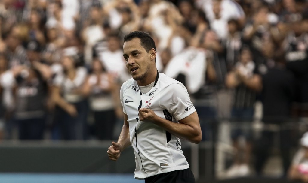 Corinthians provoca São Paulo nas redes sociais em semana de clássico pelo Paulistão