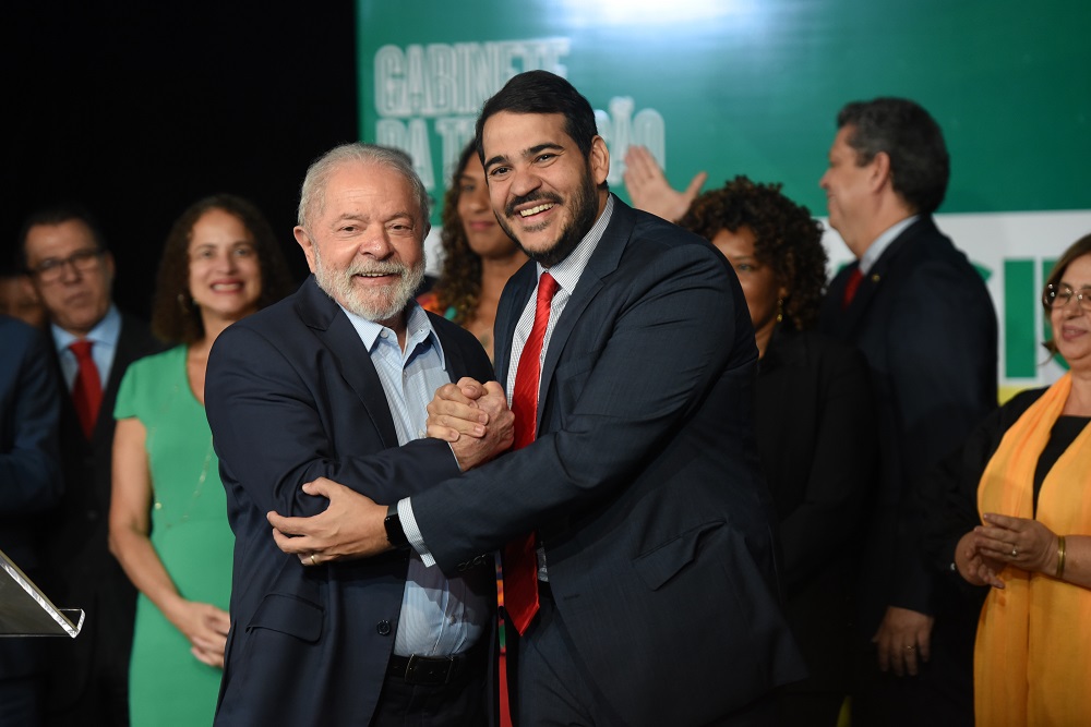 Segunda leva de ministros de Lula tem Alckmin em dupla função, irmã de Marielle e ‘Bessias’ da Lava Jato