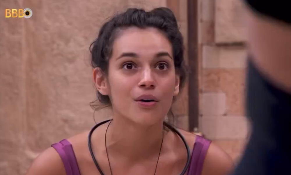 Fernanda vence prova do líder no ‘BBB 24’, mas não deve indicar Alane ao paredão: ‘Não tenho problema com ela’