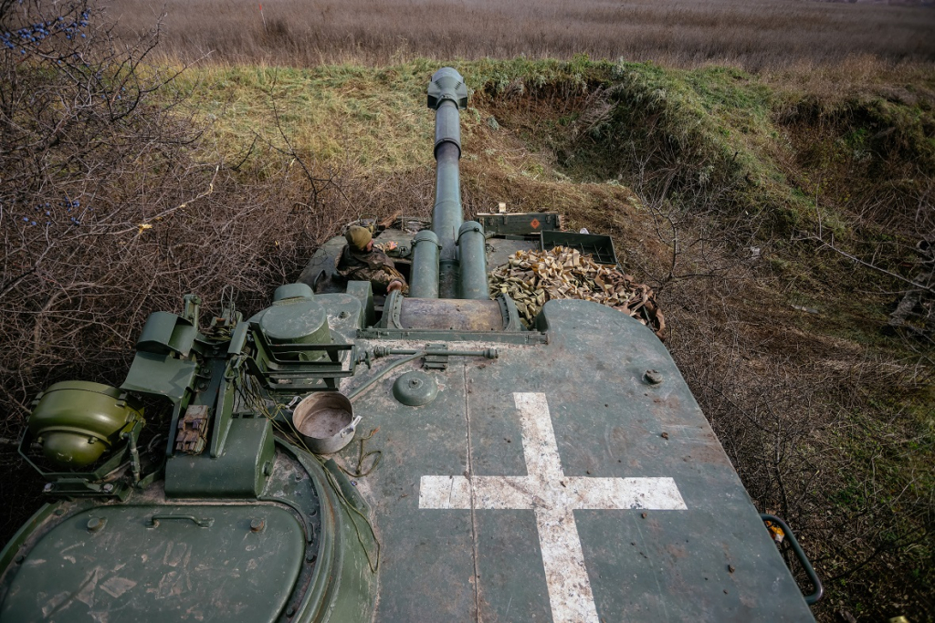 Estimativa de soldados ucranianos mortos na guerra com a Rússia é de 10 a 13 mil, afirma representante do governo