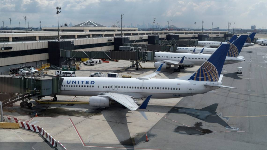 United Airlines será a primeira a retomar voos para Israel desde início da guerra
