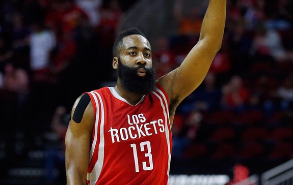 NBA: James Harden deixa o Rockets e é anunciado no Brooklyn Nets