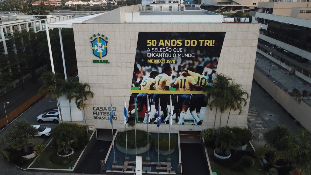 Copa América: MPF irá investigar CBF, Conmebol e patrocinadores do evento por ‘violações de direitos humanos’