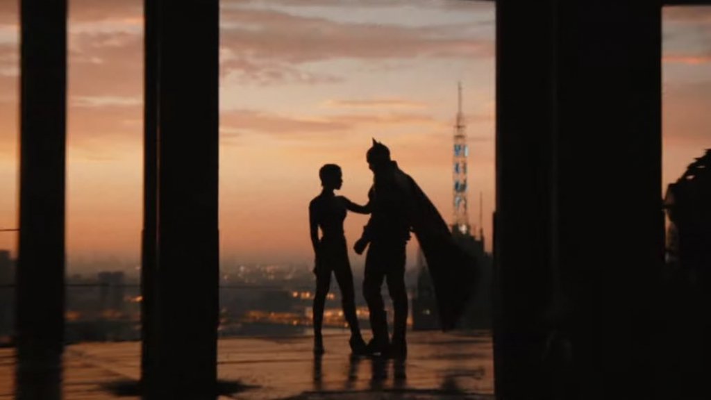Mulher-Gato e Pinguim são destaques do novo trailer de ‘The Batman’; assista