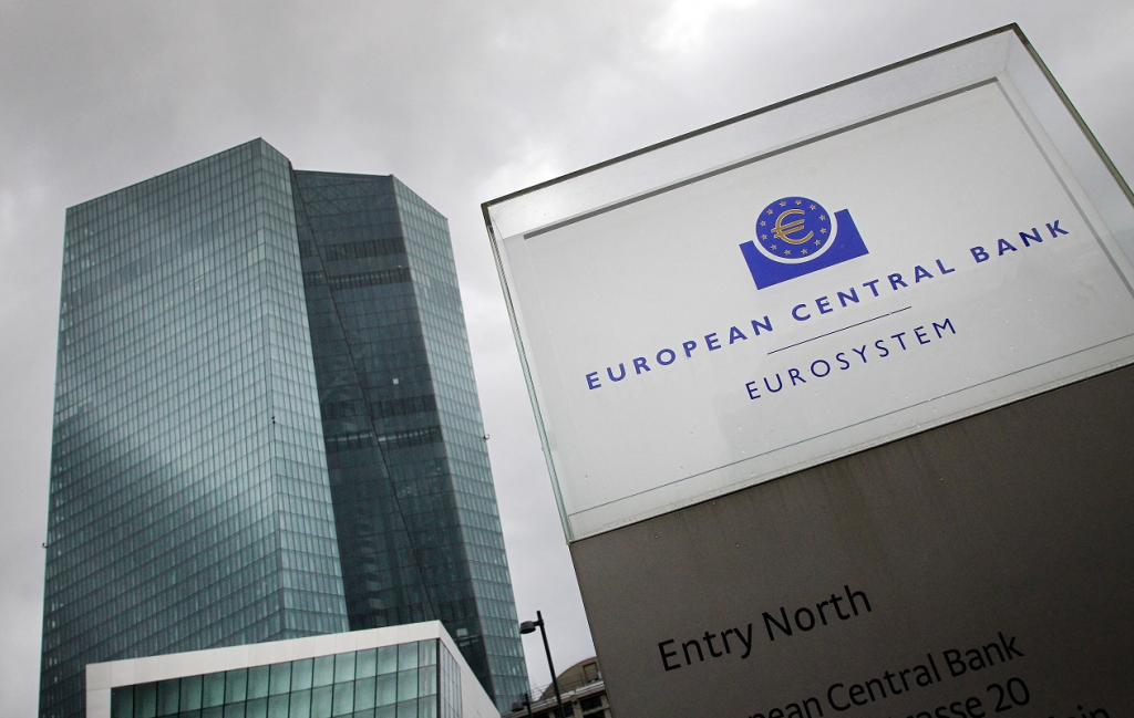 Banco Central Europeu aumenta taxa de juros da zona do euro em tentativa de conter a inflação
