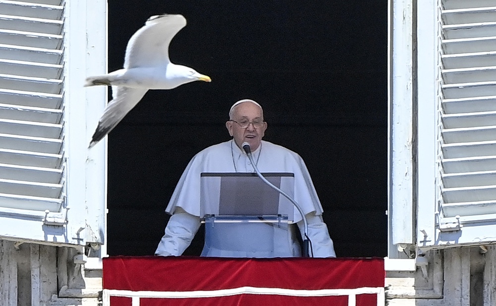 Papa Francisco anuncia brasileiro entre 21 novos cardeais