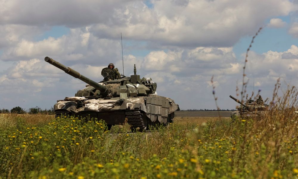 Ucrânia denuncia pedidos russos para ‘enforcar’ combatentes do batalhão de Azov