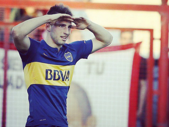 Ex-técnico do Boca Juniors revela pedido inusitado de Calleri em noite de confusão com o River