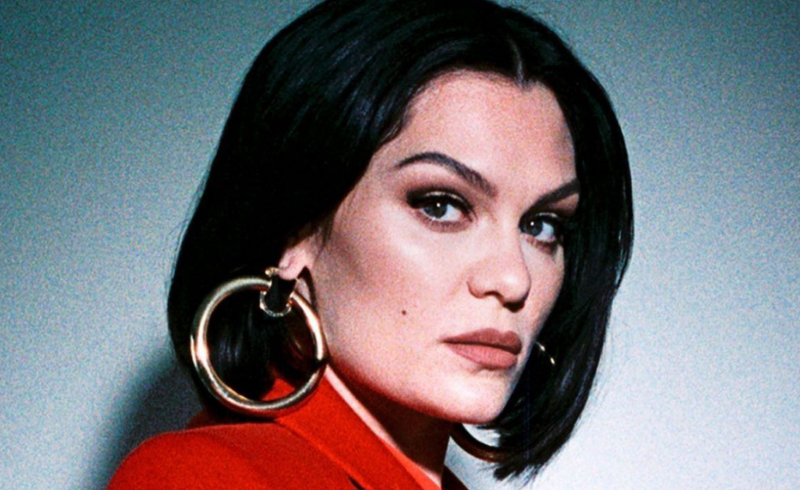 Jessie J confirma shows em São Paulo e no Rio de Janeiro