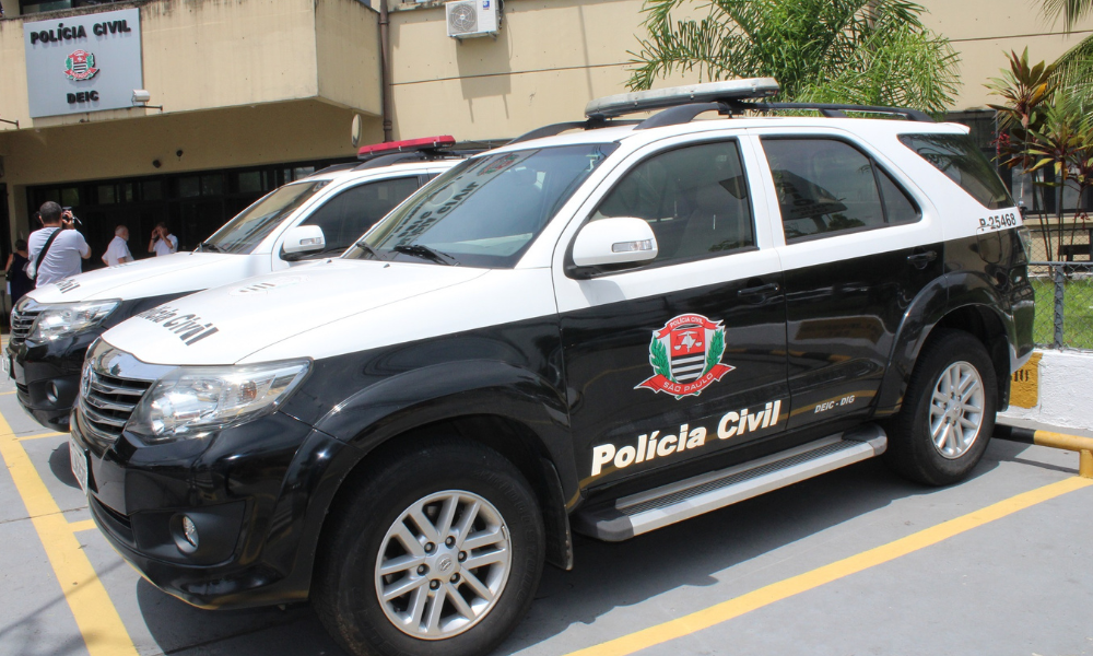 Polícia Civil de SP prende quadrilha que vendia dados sigilosos de pessoas públicas