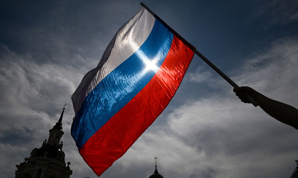 Rússia anuncia eleições presidenciais para março de 2024