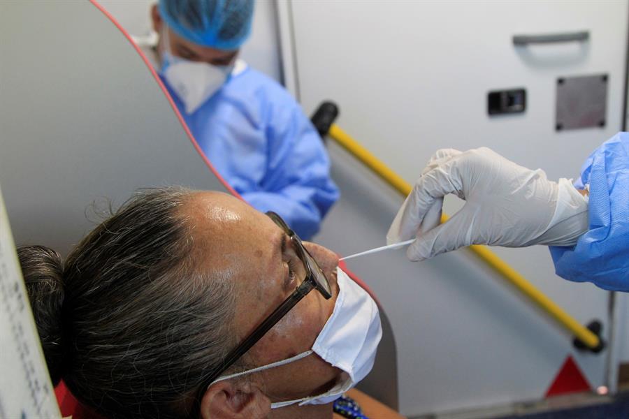 Colômbia registra piora na pandemia com 12.464 casos e 247 mortes em 24 horas