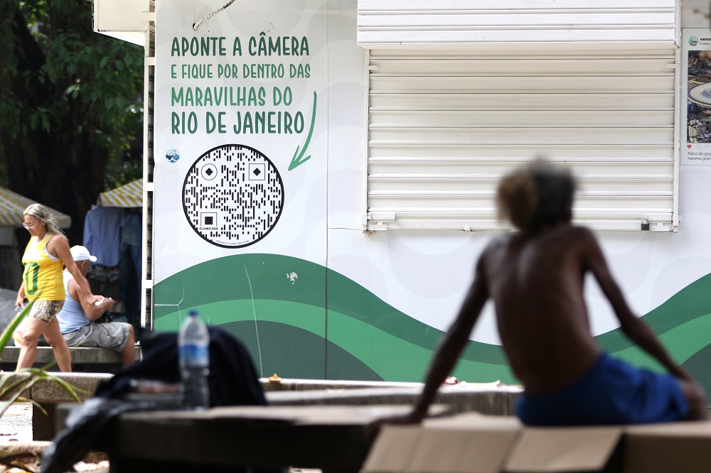 Cerca de um terço da população brasileira vive abaixo da linha da pobreza, revela IBGE