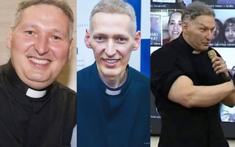 Padre Marcelo Rossi aparece musculoso e bomba nas redes sociais: ‘Crossfiteiro real’