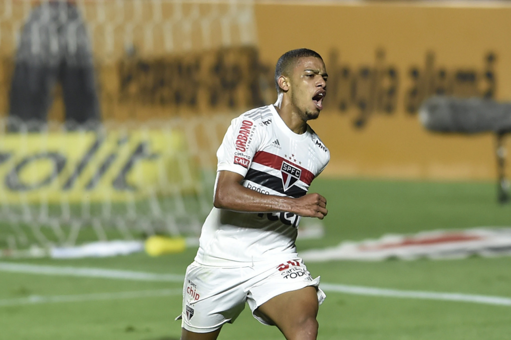 São Paulo x Flamengo: Tricolor está invicto no Morumbi desde julho