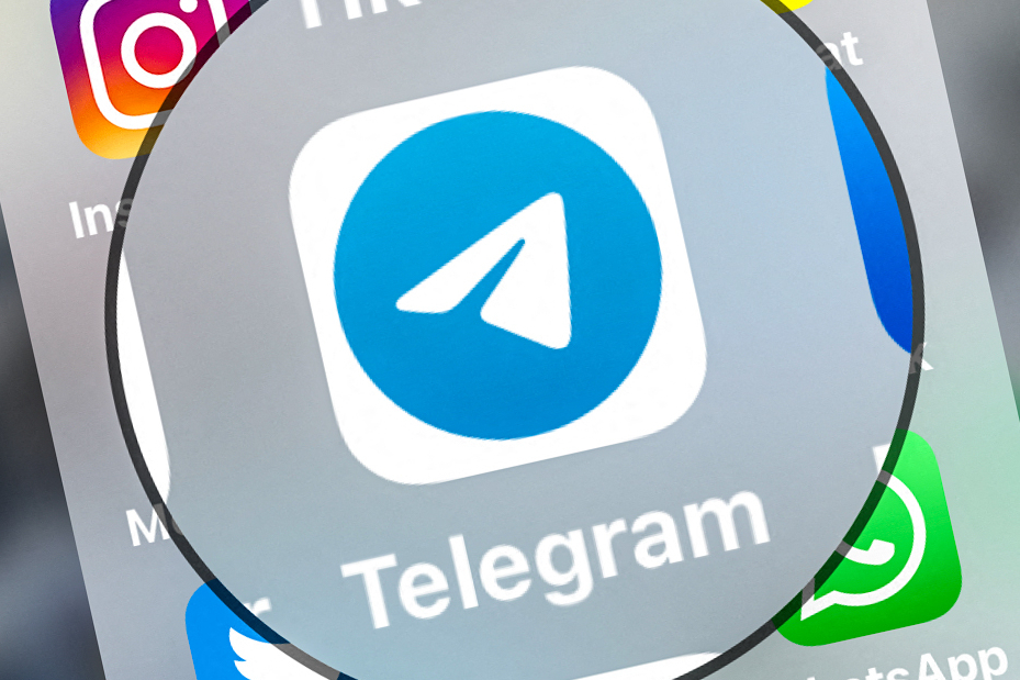 Telegram envia mensagens a usuários contra o PL das Fake News e diz que ‘democracia está sob ataque no Brasil’