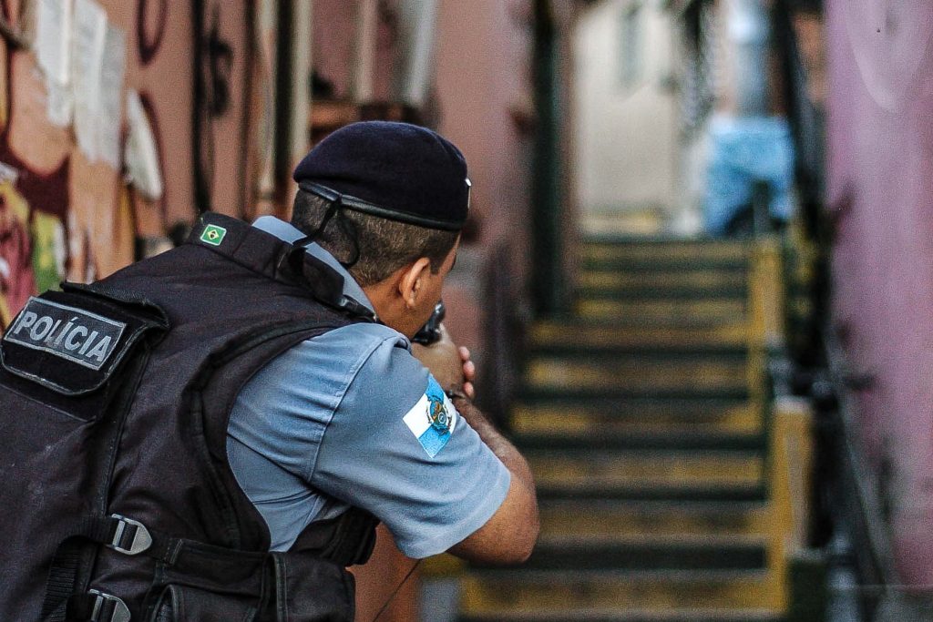 Desde 2017, Rio de Janeiro registra mais de mil mortes em chacinas, diz levantamento