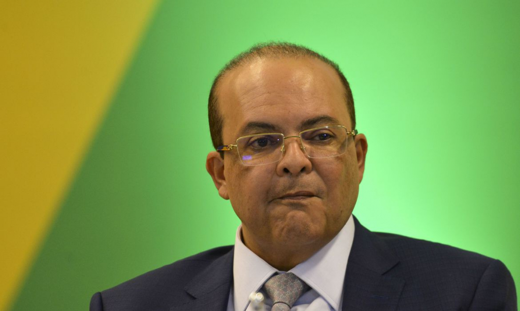 ‘Seguirei firme confirmando a minha inocência no STF’, diz Ibaneis após decisão de Moraes