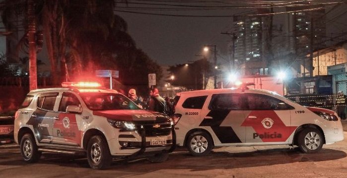 PM encontra cassino clandestino em área nobre de São Paulo