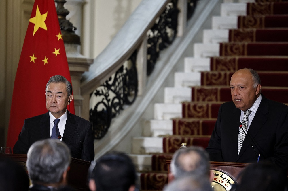 Chanceler chinês diz que Taiwan ‘nunca foi nem será’ um país
