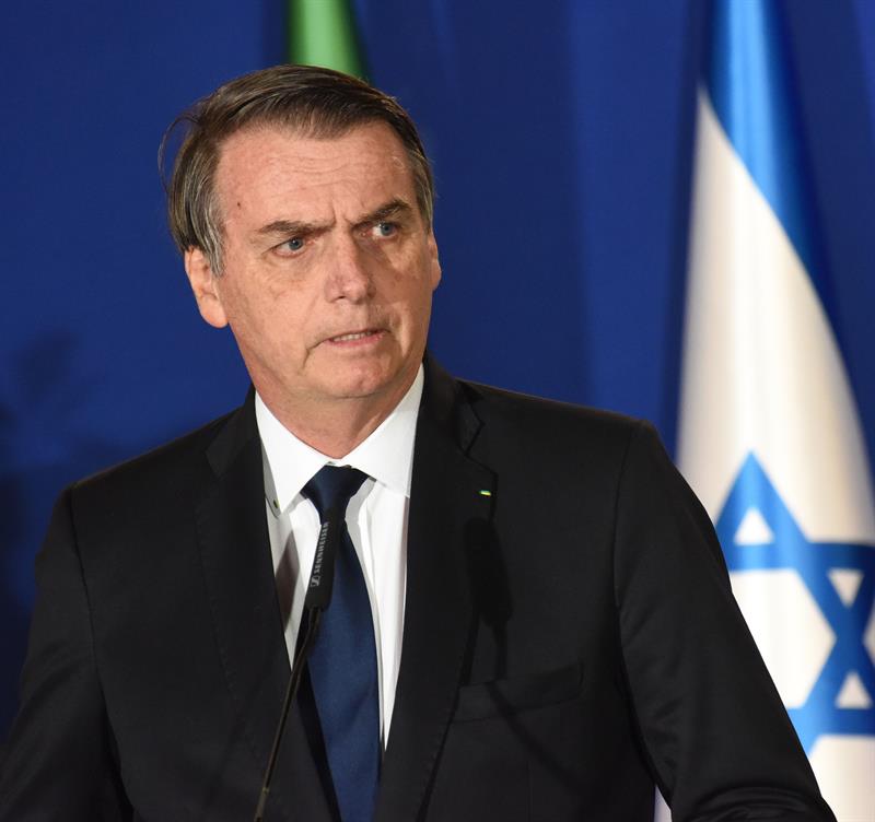 Itamaraty prega fortalecimento de relação entre Brasil e o novo premiê de Israel
