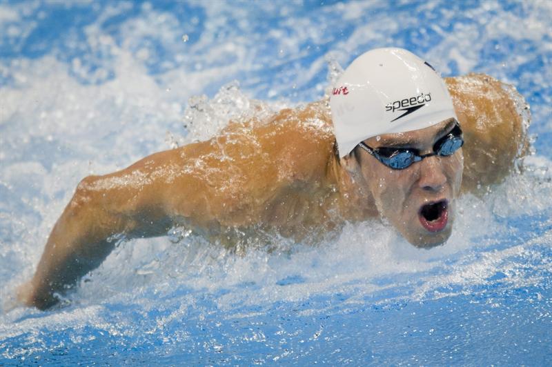 Phelps faz declaração polêmica sobre exames antidoping para a Olimpíada de Tóquio