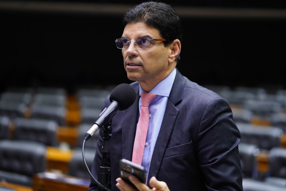 Do Centrão, deputado federal Cláudio Cajado será relator do arcabouço fiscal na Câmara