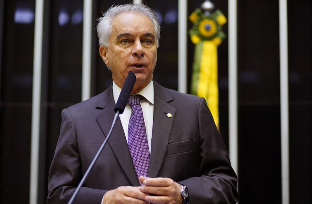 Ministro da Agricultura celebra valorização do agronegócio no governo Bolsonaro