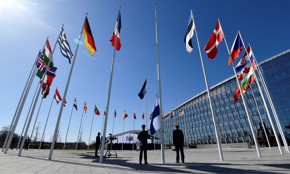 Turquia aprova adesão da Suécia à Otan, e aliança comera: ‘Dia histórico’