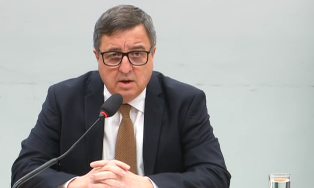 Relator da LDO confirma calendário obrigatório para governo pagar emendas parlamentares