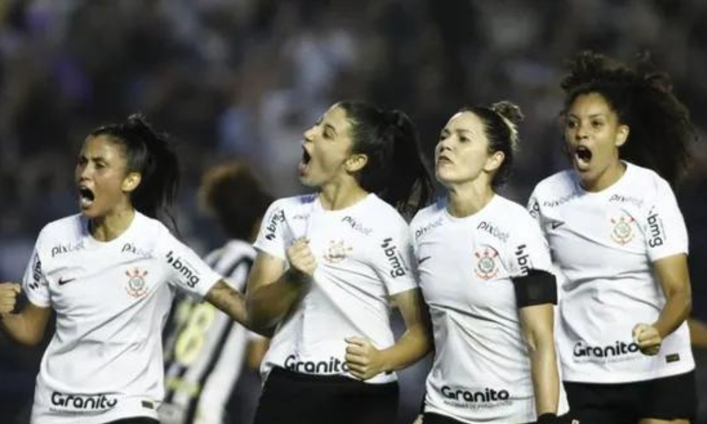 Corinthians e Ferroviária farão a final do Brasileirão Feminino; veja as datas