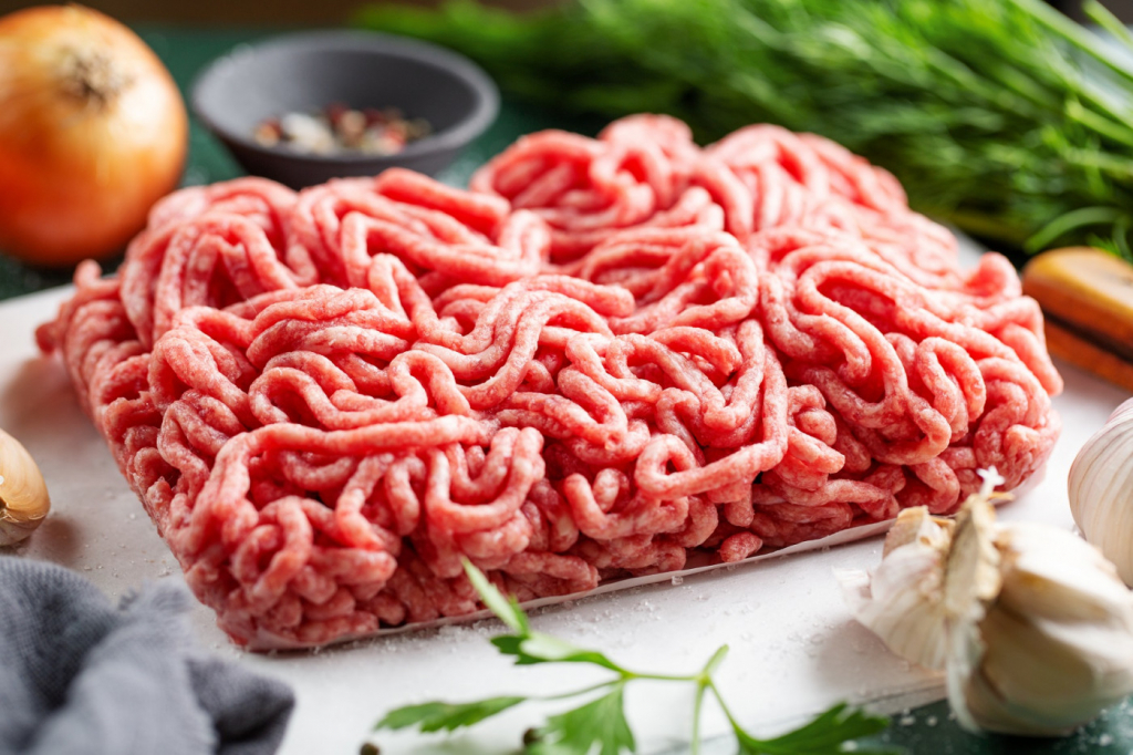 Ministério da Agricultura publica novas normas de venda de carne moída