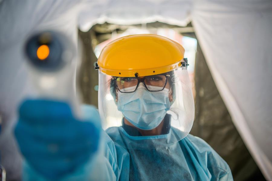 OMS perde credibilidade com lentidão e incertezas no combate à pandemia do novo coronavírus