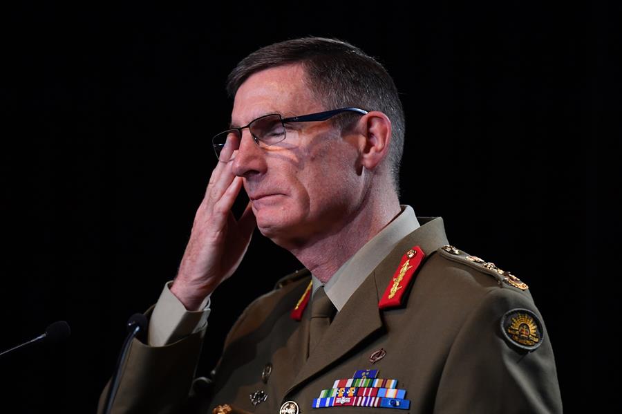 Austrália admite ter executado ilegalmente 39 civis no Afeganistão