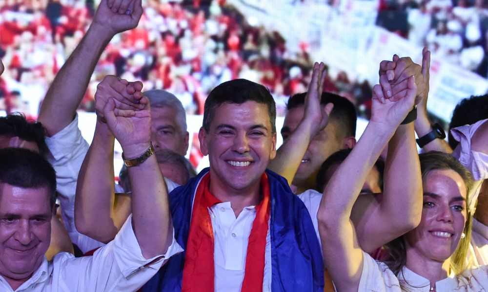 Brasil e Paraguai buscam manter boas relações apesar das divergências ideológicas; acordo de Itaipu é entrave
