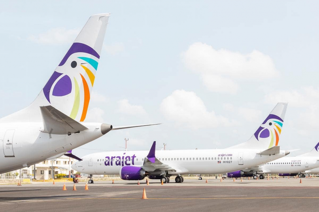 Companhia aérea de baixo custo começa operações no Brasil no final de setembro com voos para República Dominicana